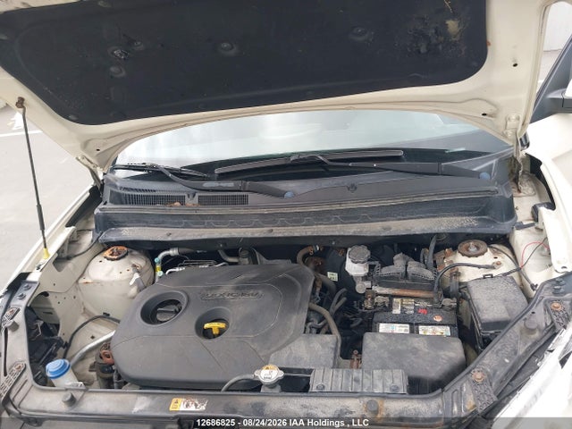 12686825 :رقم المزاد ، KNDJT2A60D7757455 vin ، 2013 Kia Soul مزاد بيع