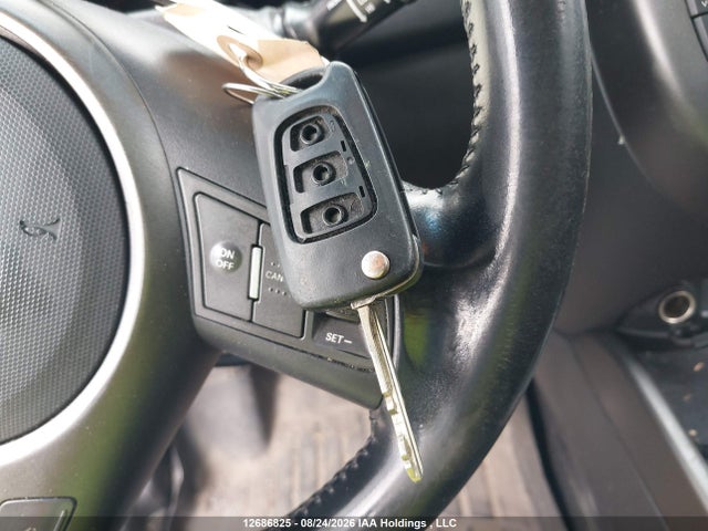12686825 :رقم المزاد ، KNDJT2A60D7757455 vin ، 2013 Kia Soul مزاد بيع