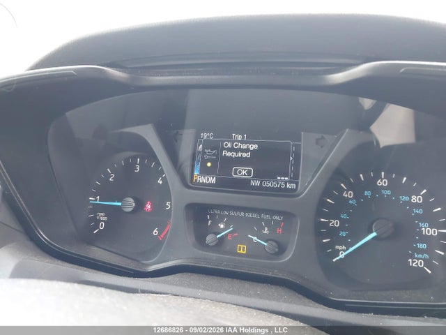 Ford Transit-350 Cutaway 2017 1FDWS8PV2HKA99341 Image 7