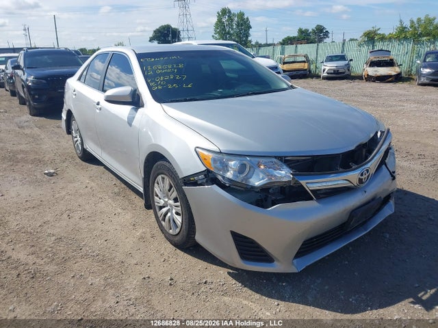 Aukcja sprzedaży 2012 Toyota Camry Le, vin: 4T1BF1FK0CU082827, numer aukcji: 12686828