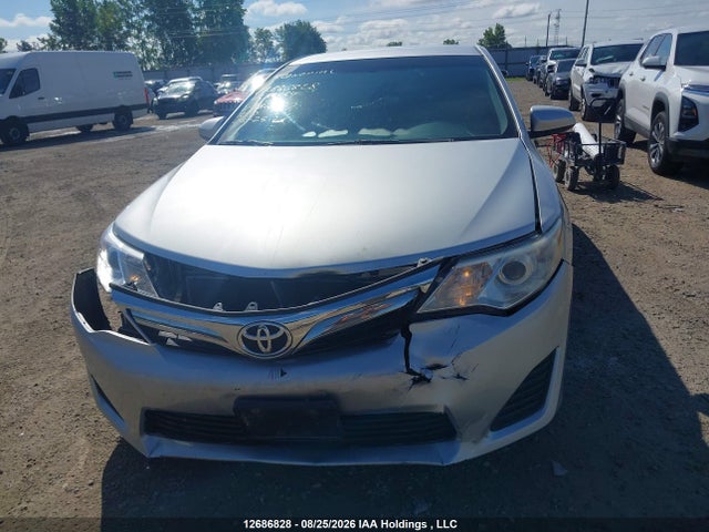 Aukcja sprzedaży 2012 Toyota Camry Le, vin: 4T1BF1FK0CU082827, numer aukcji: 12686828