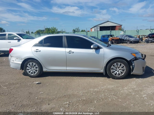 Aukcja sprzedaży 2012 Toyota Camry Le, vin: 4T1BF1FK0CU082827, numer aukcji: 12686828