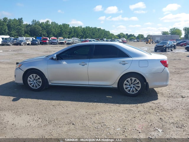 Aukcja sprzedaży 2012 Toyota Camry Le, vin: 4T1BF1FK0CU082827, numer aukcji: 12686828