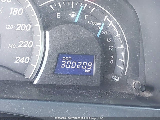 Aukcja sprzedaży 2012 Toyota Camry Le, vin: 4T1BF1FK0CU082827, numer aukcji: 12686828