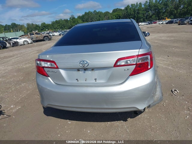Aukcja sprzedaży 2012 Toyota Camry Le, vin: 4T1BF1FK0CU082827, numer aukcji: 12686828