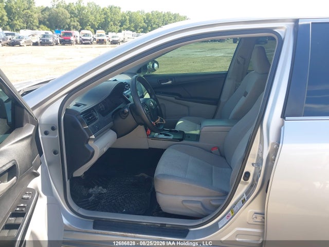 Aukcja sprzedaży 2012 Toyota Camry Le, vin: 4T1BF1FK0CU082827, numer aukcji: 12686828