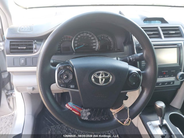 Aukcja sprzedaży 2012 Toyota Camry Le, vin: 4T1BF1FK0CU082827, numer aukcji: 12686828