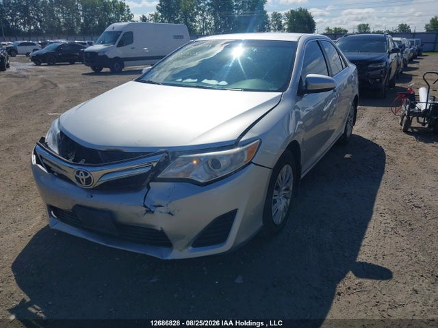Aukcja sprzedaży 2012 Toyota Camry Le, vin: 4T1BF1FK0CU082827, numer aukcji: 12686828