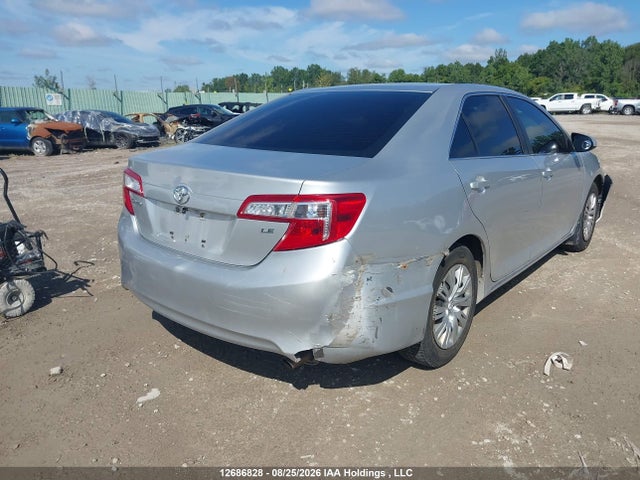 Aukcja sprzedaży 2012 Toyota Camry Le, vin: 4T1BF1FK0CU082827, numer aukcji: 12686828