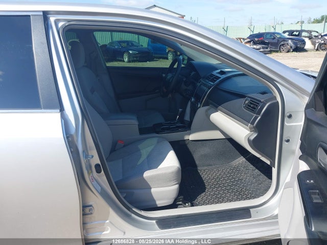 Aukcja sprzedaży 2012 Toyota Camry Le, vin: 4T1BF1FK0CU082827, numer aukcji: 12686828