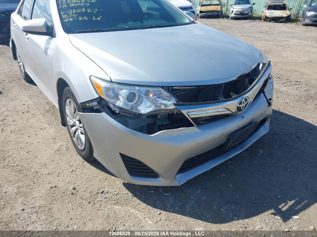 Aukcja sprzedaży 2012 Toyota Camry Le, vin: 4T1BF1FK0CU082827, numer aukcji: 12686828