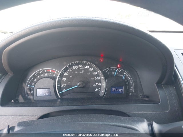 Aukcja sprzedaży 2012 Toyota Camry Le, vin: 4T1BF1FK0CU082827, numer aukcji: 12686828