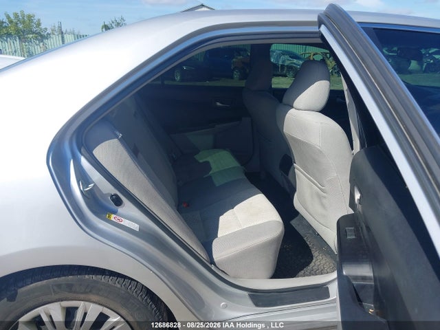 Aukcja sprzedaży 2012 Toyota Camry Le, vin: 4T1BF1FK0CU082827, numer aukcji: 12686828