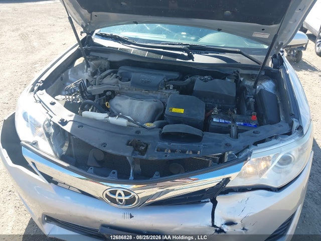 Aukcja sprzedaży 2012 Toyota Camry Le, vin: 4T1BF1FK0CU082827, numer aukcji: 12686828