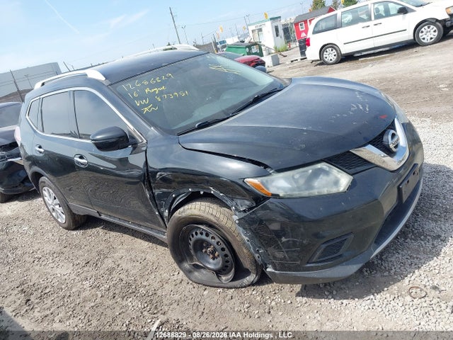 2016 5N1AT2MV8GC873951 main image