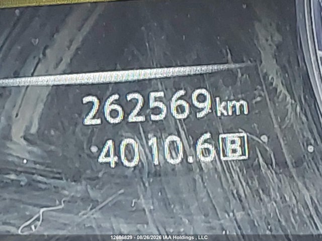 12686829 :رقم المزاد ، 5N1AT2MV8GC873951 vin ، 2016 Nissan Rogue S/sl Premium/sv مزاد بيع