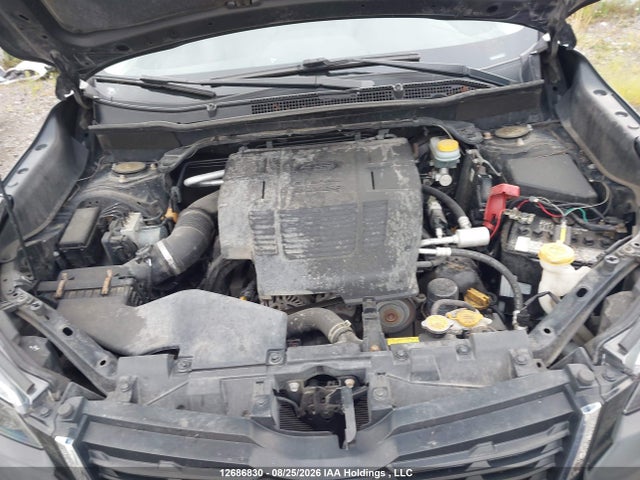 Subaru Forester Limited 2020 JF2SKEUC9LH496248 Image 10