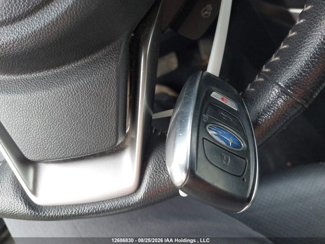 Subaru Forester Limited 2020 JF2SKEUC9LH496248 Image 11