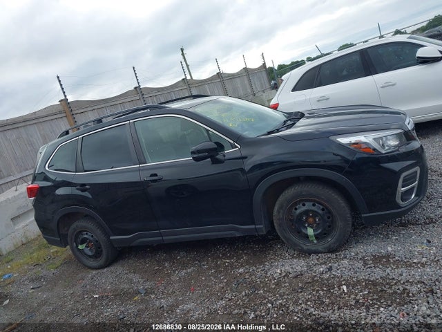 Subaru Forester Limited 2020 JF2SKEUC9LH496248 Image 13