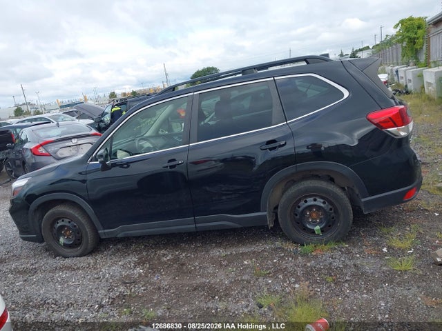 Subaru Forester Limited 2020 JF2SKEUC9LH496248 Image 14