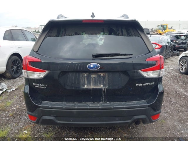 Subaru Forester Limited 2020 JF2SKEUC9LH496248 Image 16