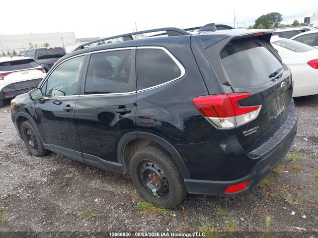 Subaru Forester Limited 2020 JF2SKEUC9LH496248 Image 3