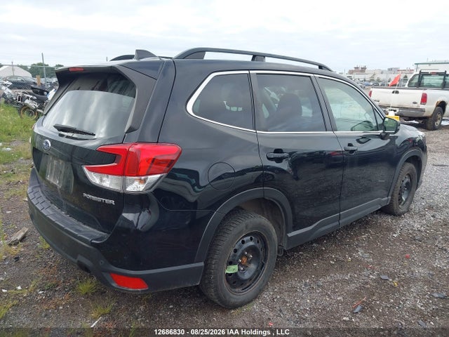 Subaru Forester Limited 2020 JF2SKEUC9LH496248 Image 4