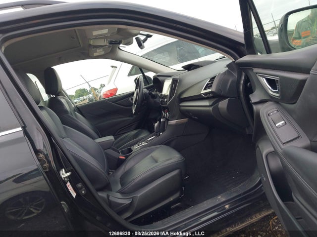 Subaru Forester Limited 2020 JF2SKEUC9LH496248 Image 5