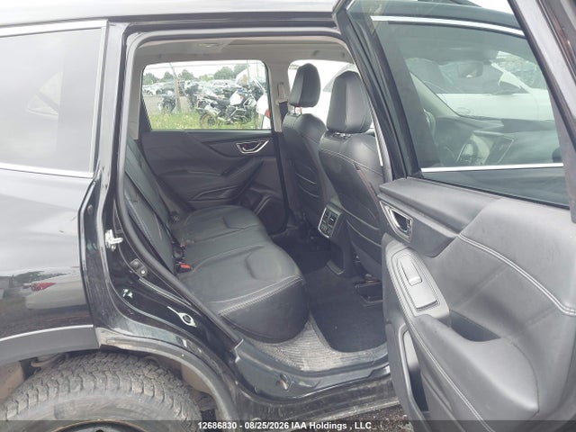 Subaru Forester Limited 2020 JF2SKEUC9LH496248 Image 8
