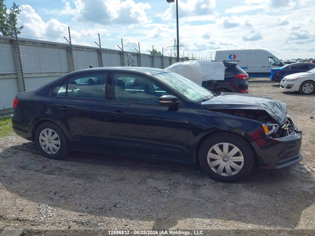Volkswagen JETTA S 2015 3VW2K7AJ0FM226786 Image 13