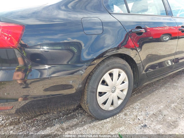 3VW2K7AJ0FM226786 Volkswagen JETTA S