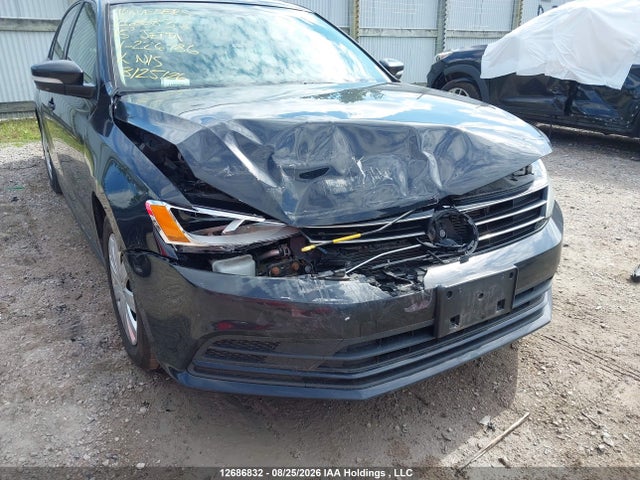 Volkswagen JETTA S 2015 3VW2K7AJ0FM226786 Image 6