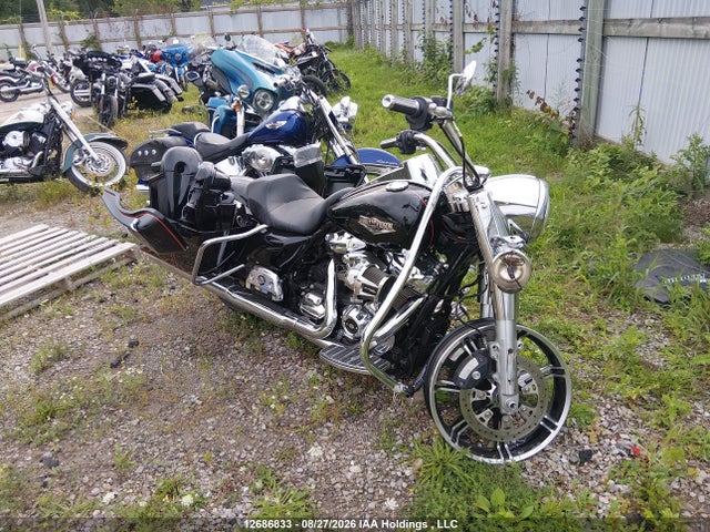5HD1FBC31NB611355 auction archive image