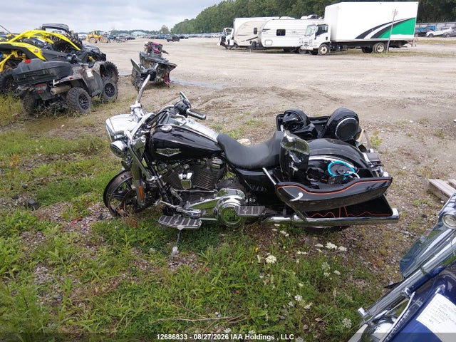 Harley-Davidson FLHR 2022 5HD1FBC31NB611355 Image 13