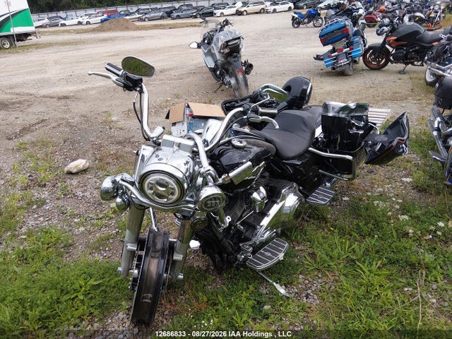 Harley-Davidson FLHR 2022 5HD1FBC31NB611355 Image 2