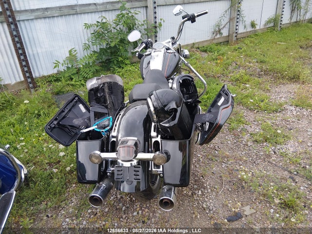 Harley-Davidson FLHR 2022 5HD1FBC31NB611355 Image 6