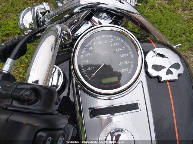 Harley-Davidson FLHR 2022 5HD1FBC31NB611355 Image 7