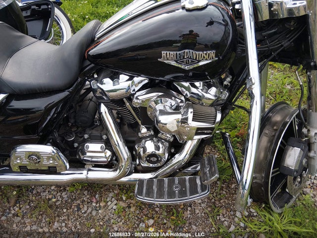 Aukcja sprzedaży 2022 Harley-davidson Flhr, vin: 5HD1FBC31NB611355, numer aukcji: 12686833