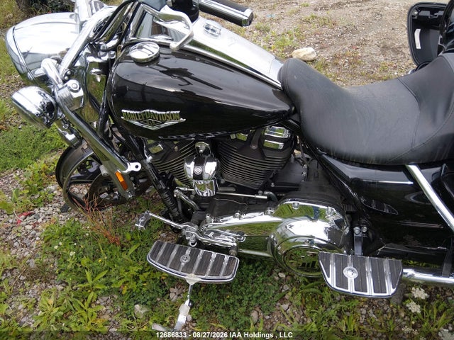 Harley-Davidson FLHR 2022 5HD1FBC31NB611355 Image 9