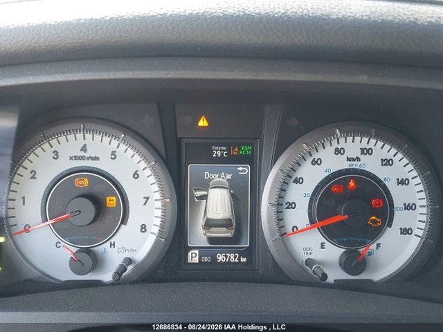 Aukcja sprzedaży 2018 Toyota Sienna Se/se Premium, vin: 5TDXZ3DC4JS964058, numer aukcji: 12686834