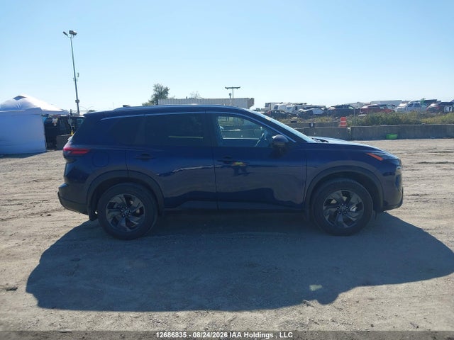Nissan ROGUE SV 2026 JN8BT3BB3TW382255 Image 13