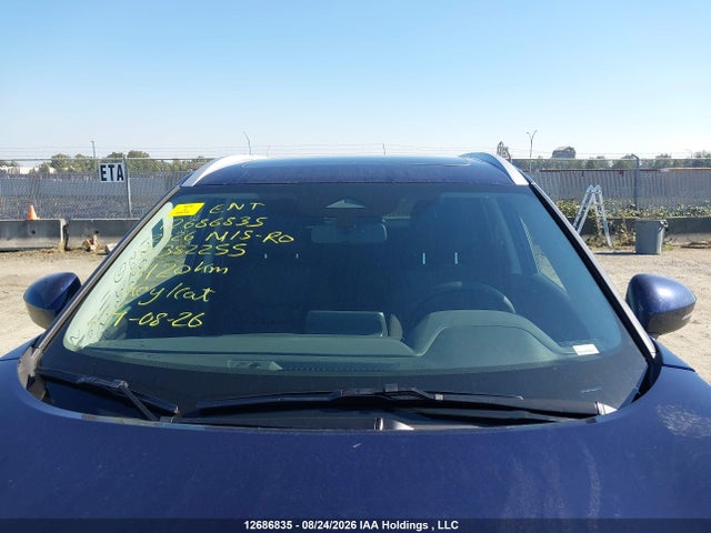 Nissan ROGUE SV 2026 JN8BT3BB3TW382255 Image 17