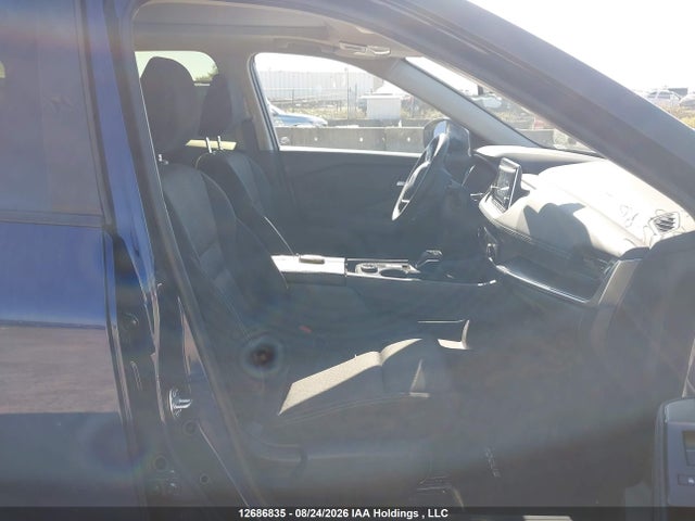 Nissan ROGUE SV 2026 JN8BT3BB3TW382255 Image 5