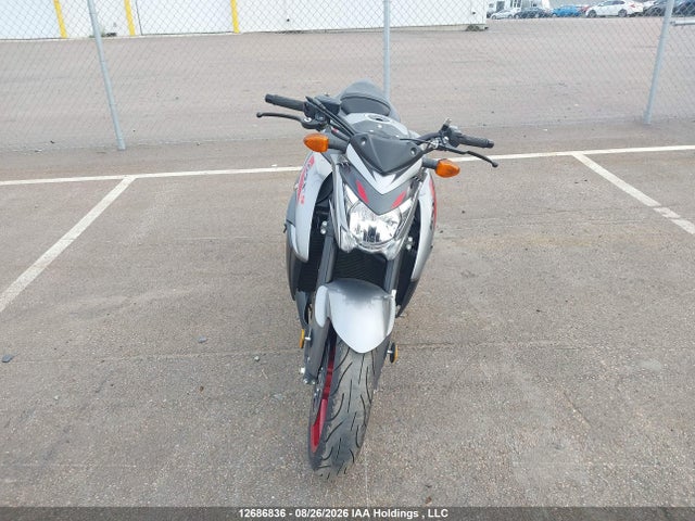 JS1GT7AB0L7100300 Suzuki Gsx-s1000 Z