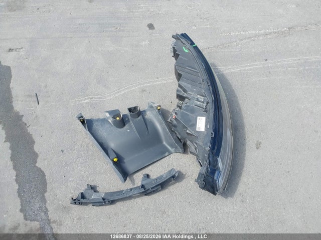Продаж на аукціоні авто 2020 Land Rover Range Rover Evoque P250 Se, vin: SALZP2FXXLH061440, номер лоту: 12686837