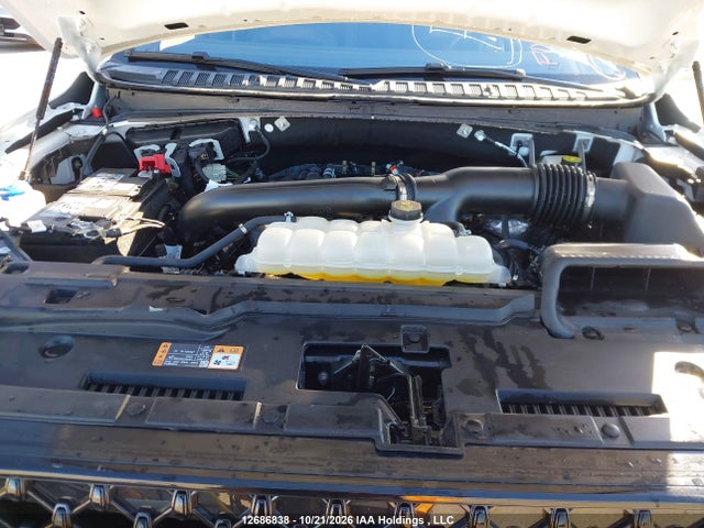 Продажа на аукционе авто 2025 Lincoln Navigator L Reserve, vin: 5LMJJ3LG7SEL11855, номер лота: 12686838