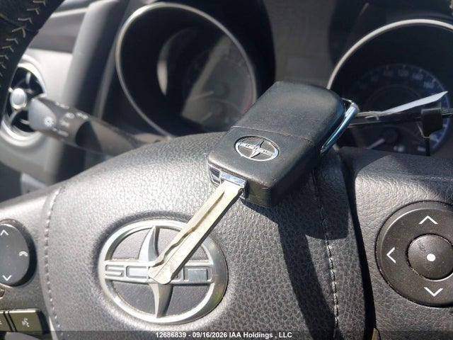 Toyota SCION IM 2016 JTNKARJE2GJ505395 Image 11