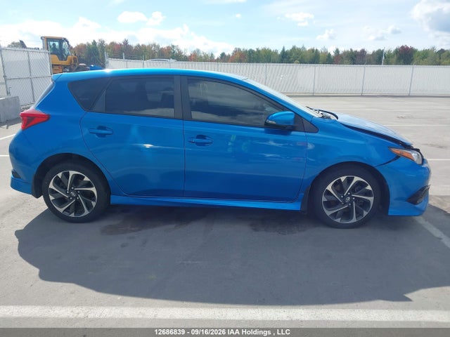 Toyota SCION IM 2016 JTNKARJE2GJ505395 Image 13