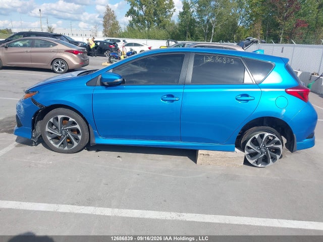Toyota SCION IM 2016 JTNKARJE2GJ505395 Image 14