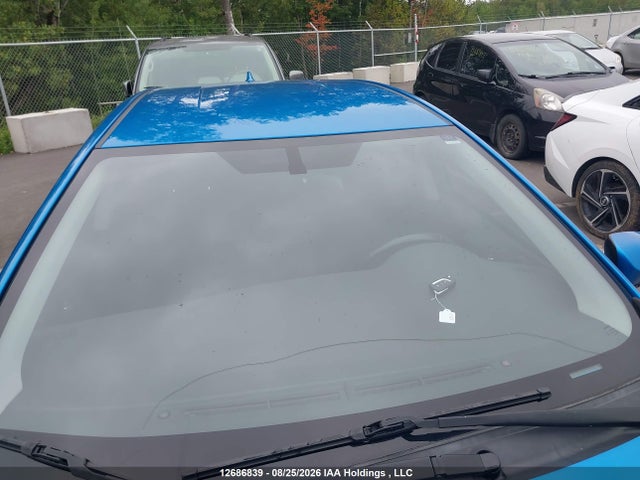 Toyota SCION IM 2016 JTNKARJE2GJ505395 Image 17